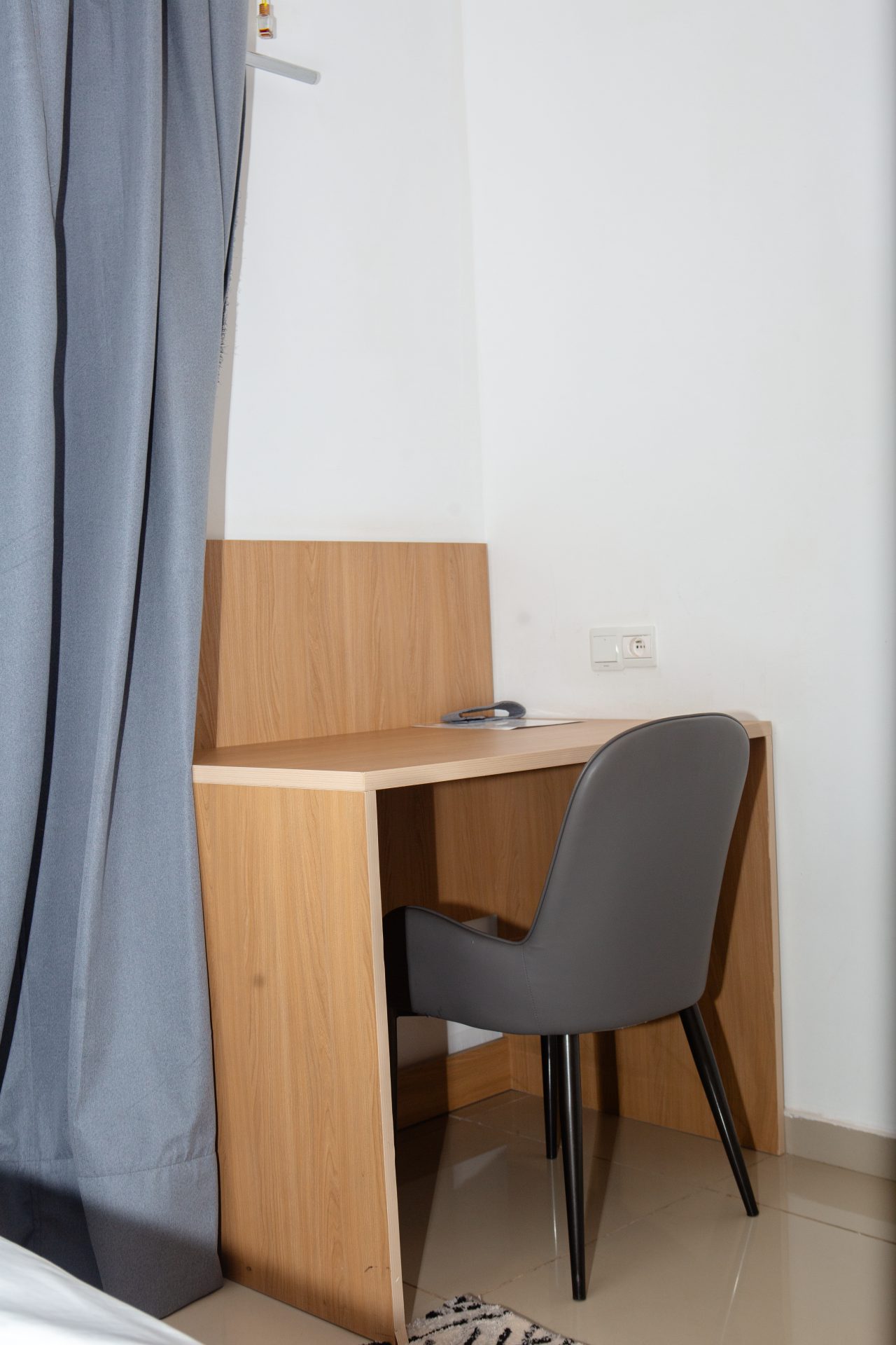 Chambres & Suites 11