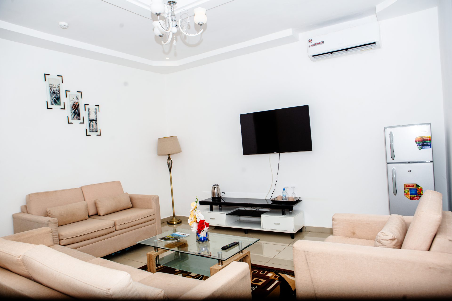 Suite photo 2