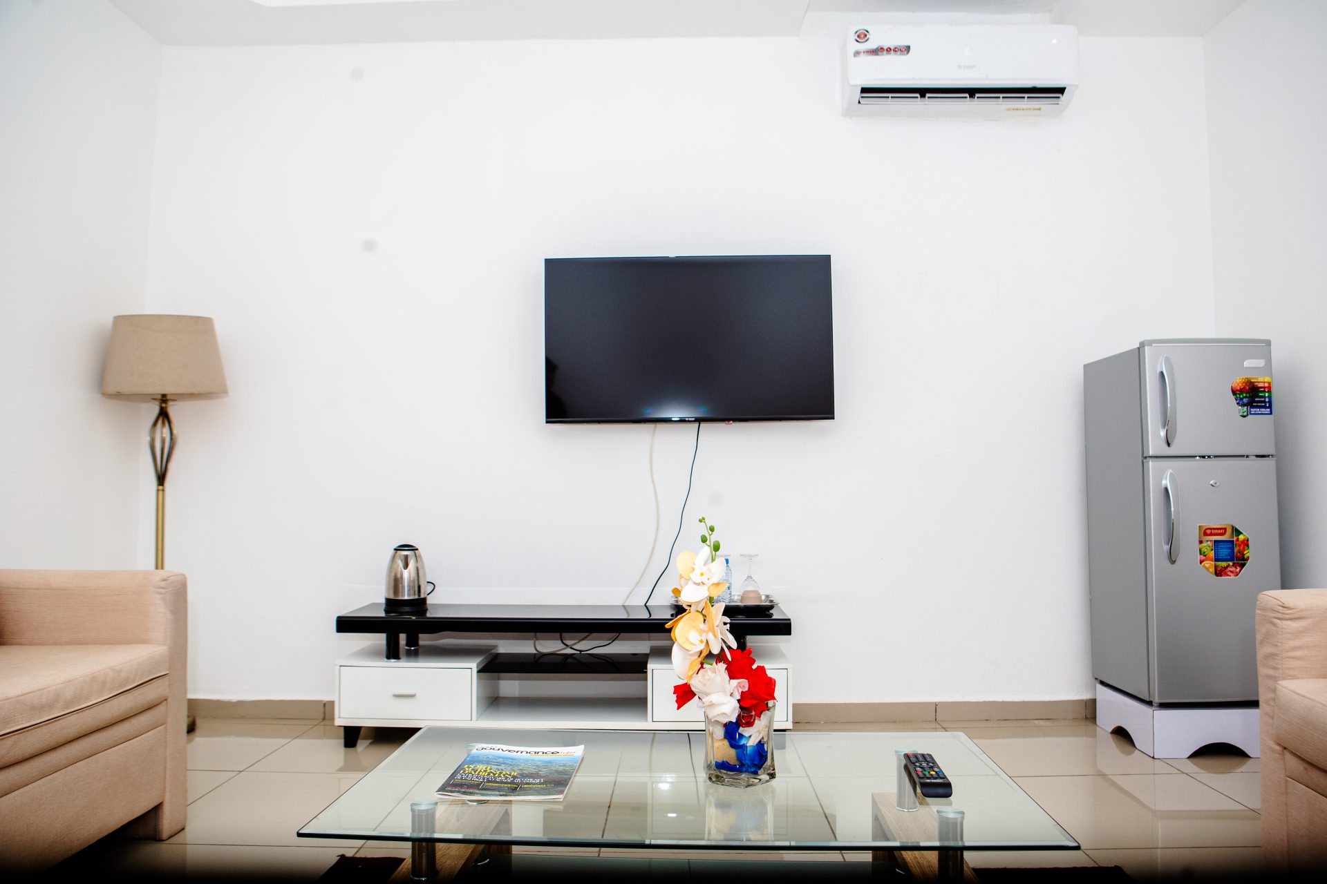 Suite photo 3