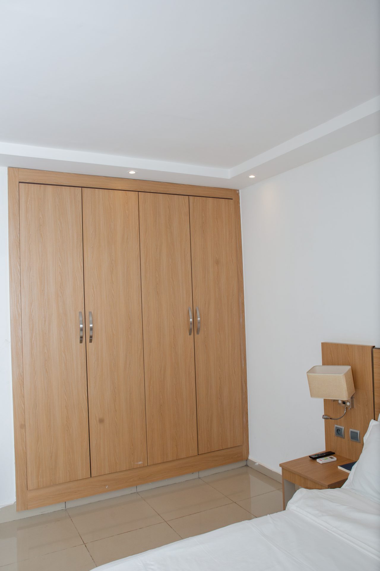 Chambres & Suites 9