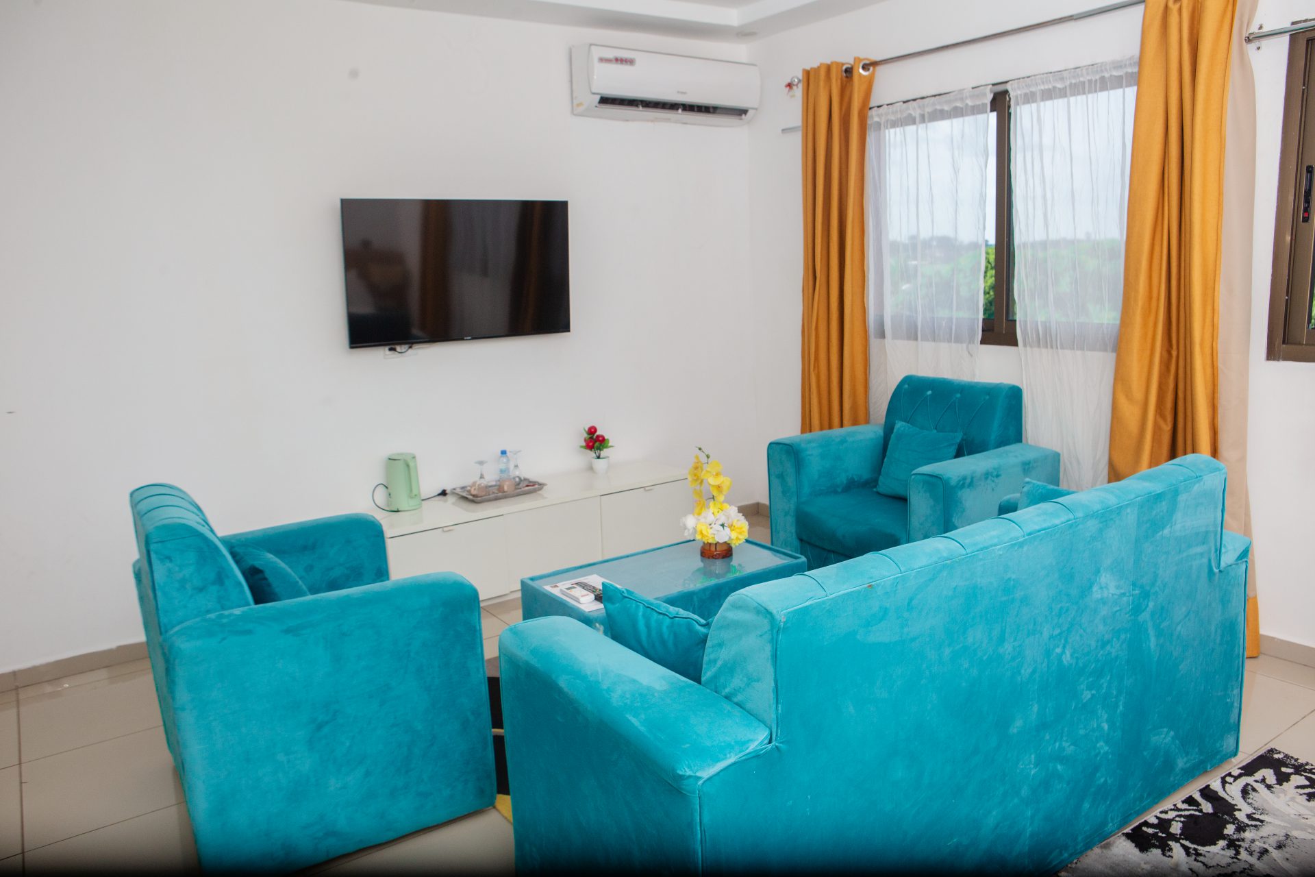Mini Suite photo 3