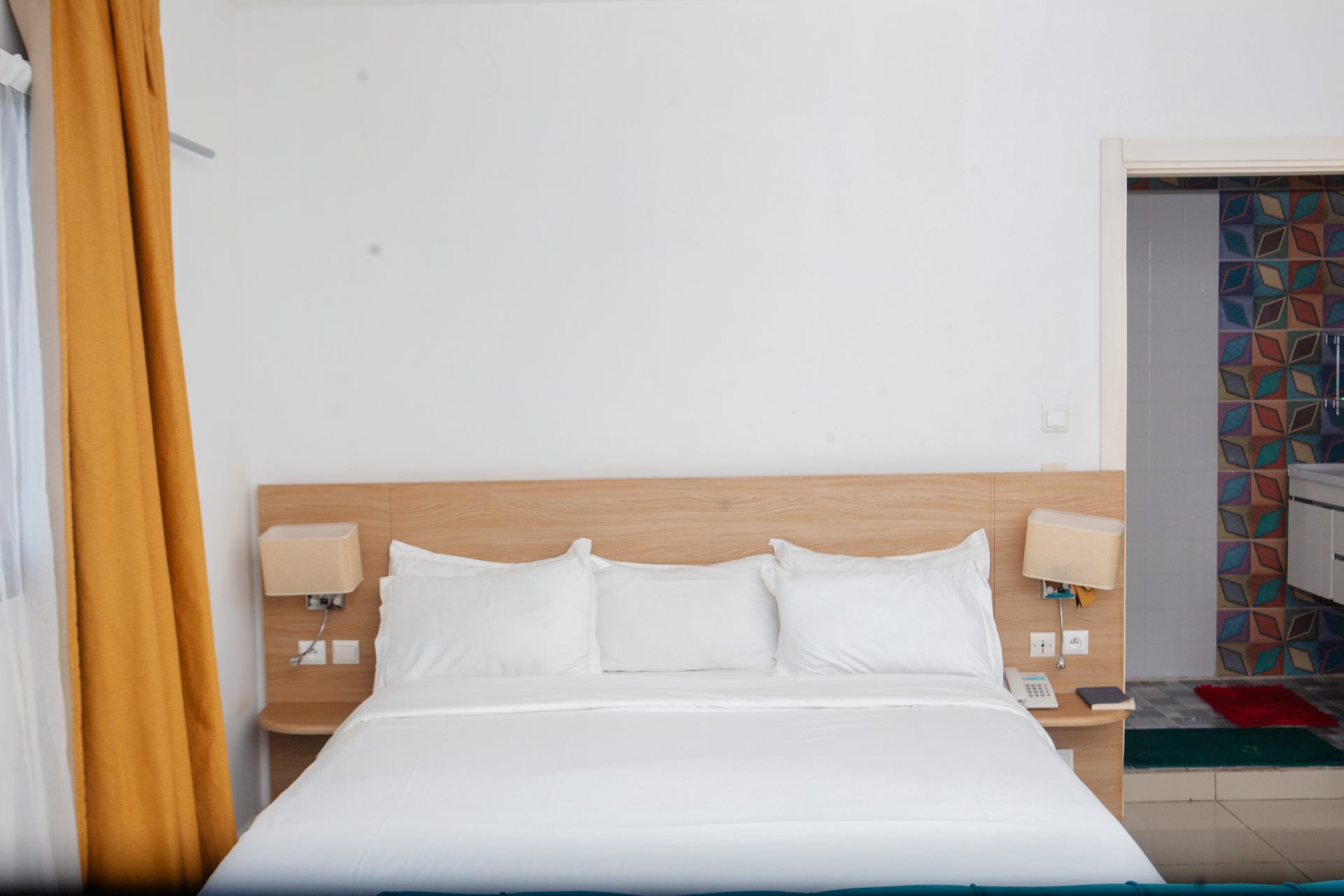 Mini Suite photo 1