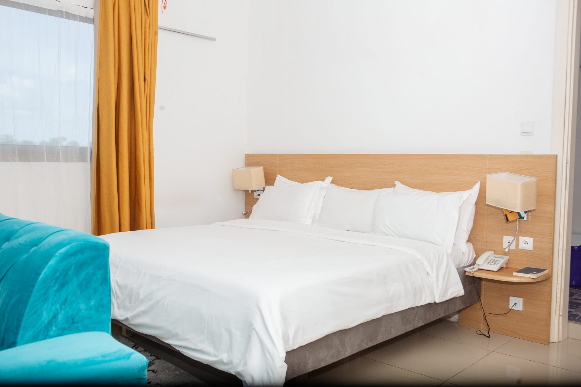 Mini Suite photo 2
