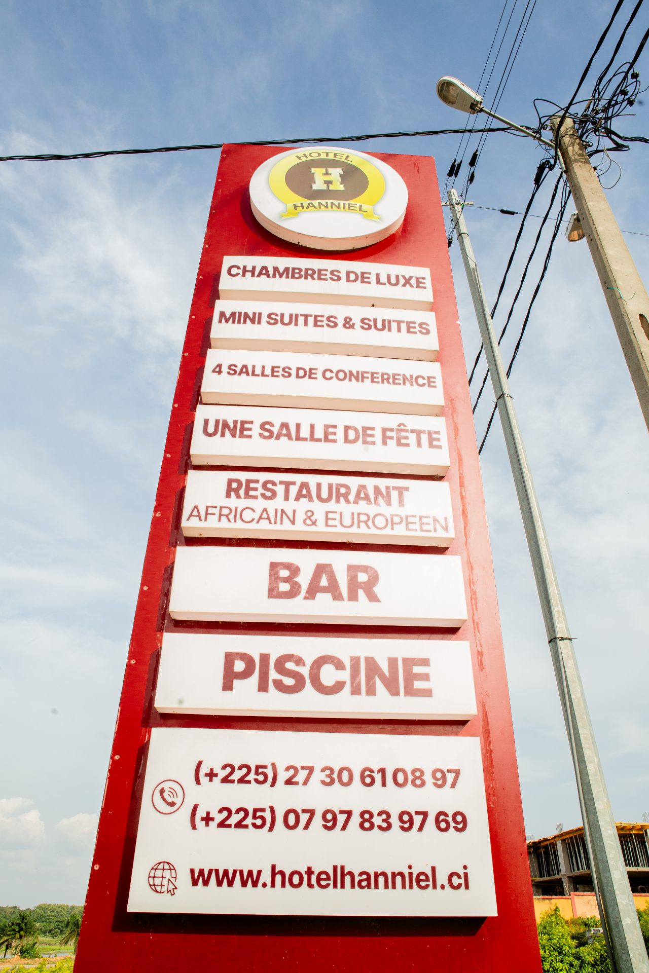 Espaces Communs & Extérieurs 6