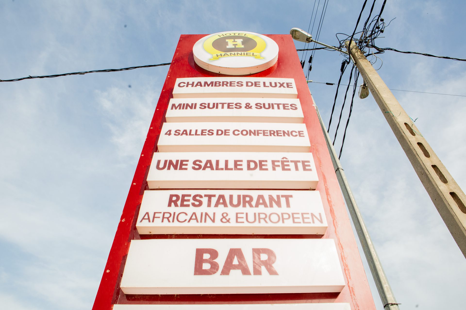 Espaces Communs & Extérieurs 7