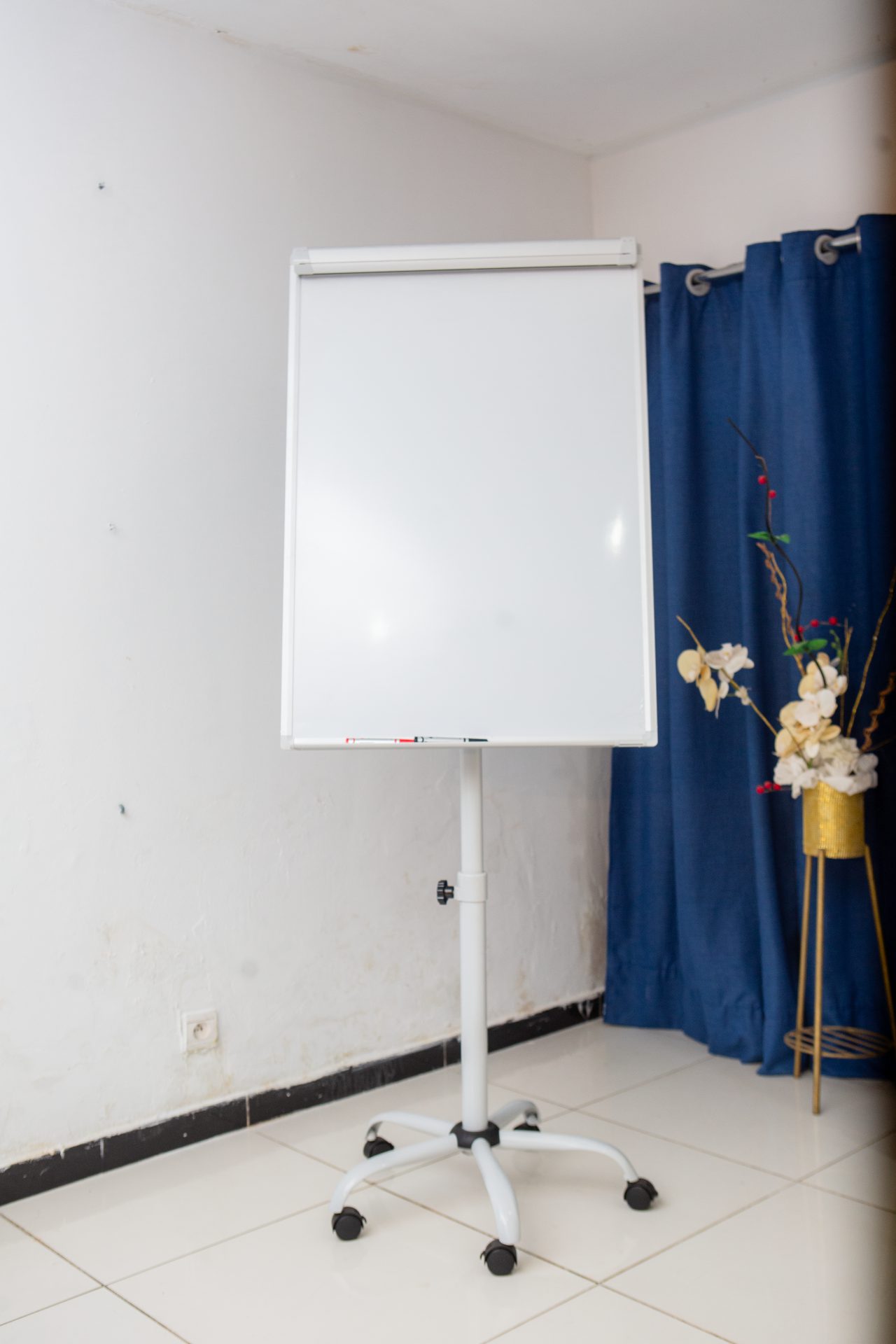 Salles de Conférences 12